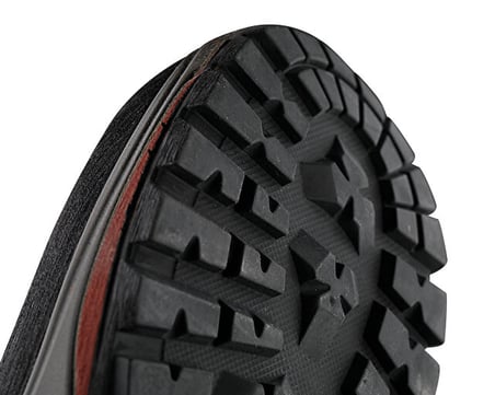 Grisport Erkek Outdoor Botu 12801S74T Kırmızı