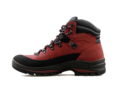 Grisport Erkek Outdoor Botu 12801S74T Kırmızı