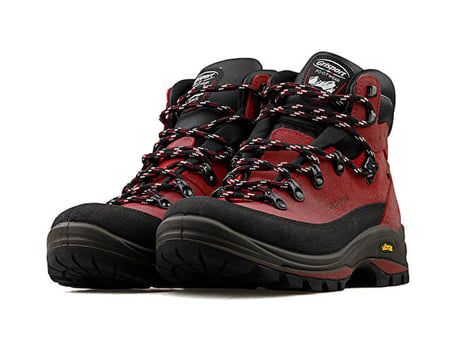 Grisport Erkek Outdoor Botu 12801S74T Kırmızı