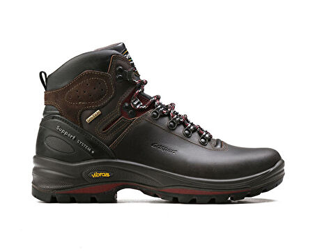 Grisport Erkek Outdoor Ayakkabısı 12833D14T Siyah