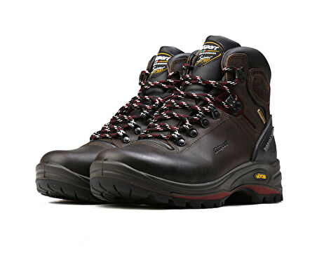 Grisport Erkek Outdoor Ayakkabısı 12833D14T Siyah