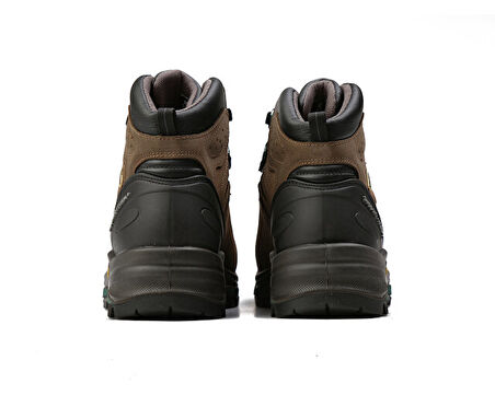 Grisport Erkek Trekking Bot Ve Ayakkabısı 12833N5T Kahverengi