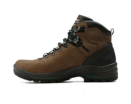 Grisport Erkek Trekking Bot Ve Ayakkabısı 12833N5T Kahverengi