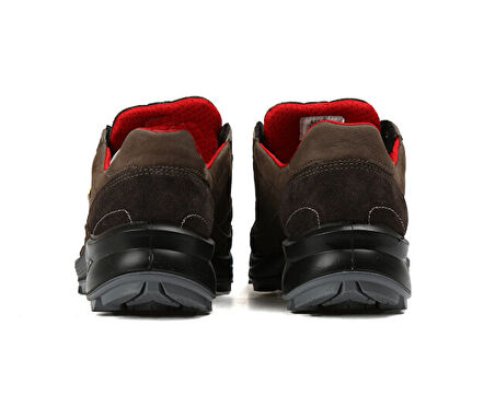 GriSport Erkek Outdoor Ayakkabısı Kahverengi 13109S1G