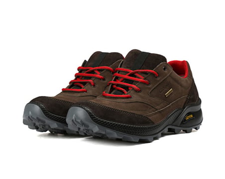 GriSport Erkek Outdoor Ayakkabısı Kahverengi 13109S1G
