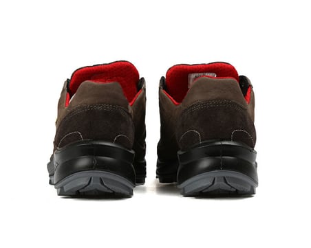 GriSport Erkek Outdoor Ayakkabısı Kahverengi 13109S1G