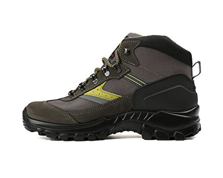 Grisport Erkek Outdoor Botu 13316S1G Kahverengi