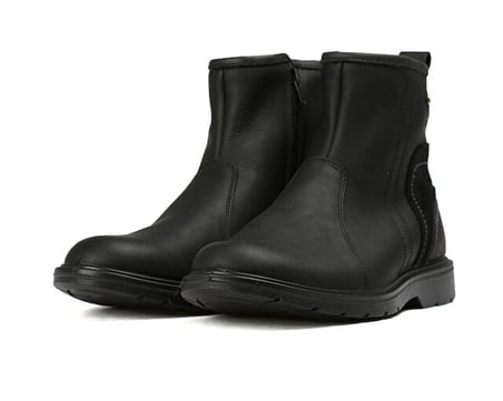 Grisport Erkek Botu 40410Ov12G Siyah Oliato