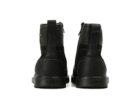 Grisport Erkek Botu 40410Ov12G Siyah Oliato