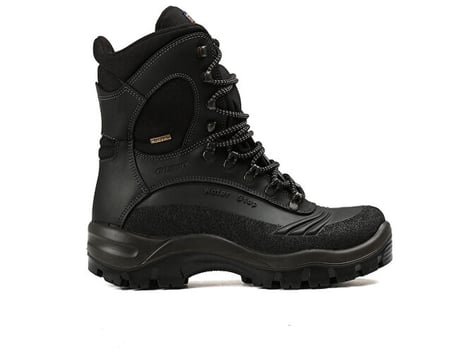 Grisport Unisex Outdoor Botu 90101D31G Siyah Dakar