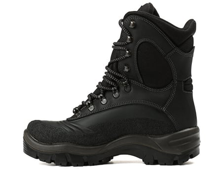 Grisport Unisex Outdoor Botu 90101D31G Siyah Dakar