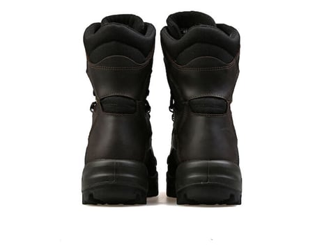Grisport Unisex Trekking Bot Ve Ayakkabısı 90101D68Lt Kahverengi Dakar