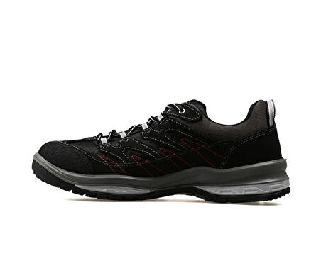 Grisport Erkek Outdoor Ayakkabısı 12503S23T Siyah Scamosciato idro