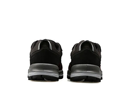 Grisport Erkek Outdoor Ayakkabısı 12503S23T Siyah Scamosciato idro