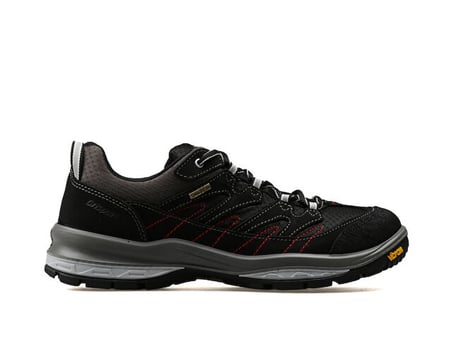 Grısport 12503S Unisex Outdoor Ayakkabısı 12503S23T Siyah
