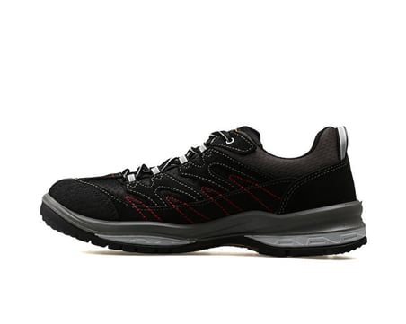 Grısport 12503S Unisex Outdoor Ayakkabısı 12503S23T Siyah