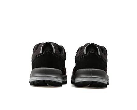 Grısport 12503S Unisex Outdoor Ayakkabısı 12503S23T Siyah