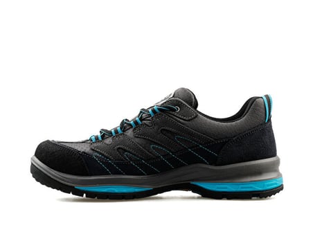 Grisport Unisex Outdoor Ayakkabısı 12503S7T Gri Scamosciato idro