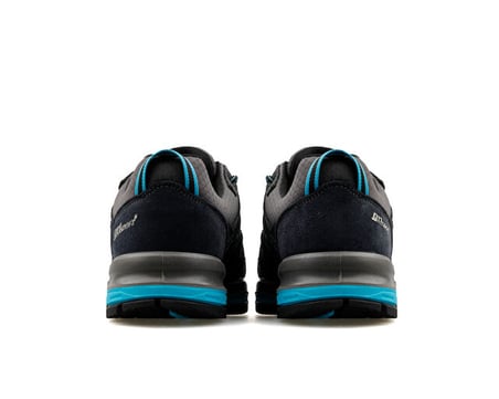 Grisport Unisex Outdoor Ayakkabısı 12503S7T Gri Scamosciato idro