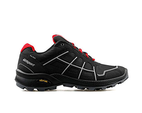 Grisport Unisex Outdoor Ayakkabısı 13115C48Tn Siyah Concorde