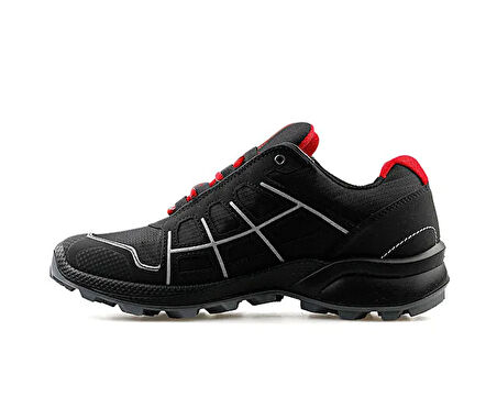 Grisport Unisex Outdoor Ayakkabısı 13115C48Tn Siyah Concorde