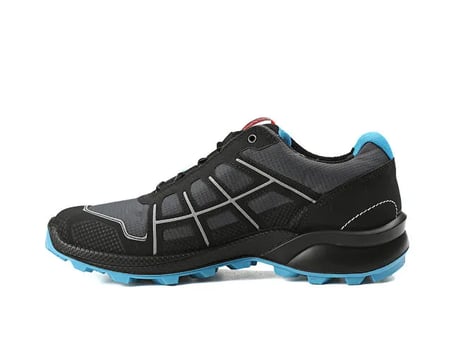 Grisport Unisex Outdoor Ayakkabısı 13115C53Tn Gri Concorde