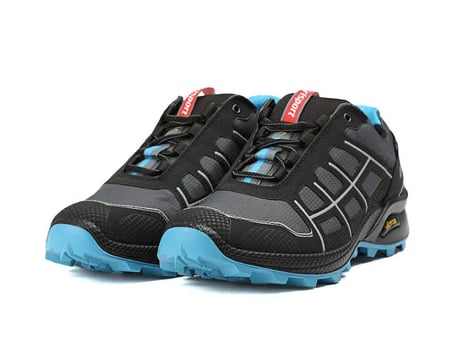 Grisport Unisex Outdoor Ayakkabısı 13115C53Tn Gri Concorde