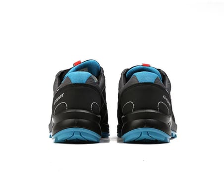 Grisport Unisex Outdoor Ayakkabısı 13115C53Tn Gri Concorde