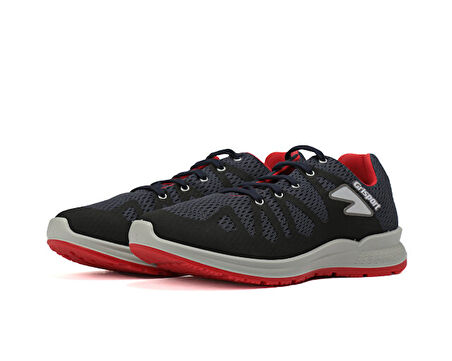 Grisport Kadın Ayakkabısı 42807A18 Siyah Airspin Semplice