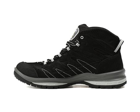 Grisport Unisex Trekking Bot Ve Ayakkabısı 12505S58T Siyah