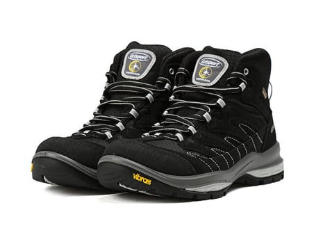Grisport Unisex Trekking Bot Ve Ayakkabısı 12505S58T Siyah