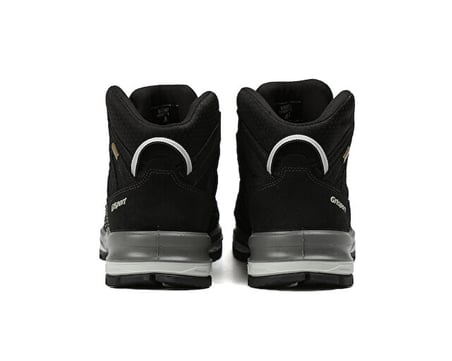 Grisport Unisex Trekking Bot Ve Ayakkabısı 12505S58T Siyah