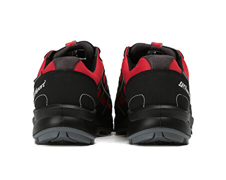 Grisport Erkek Trekking Bot Ve Ayakkabısı 13115C58Tn Kırmızı Concorde