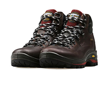 Grisport Erkek Trekking Bot Ve Ayakkabısı 12813D41T Kahverengi