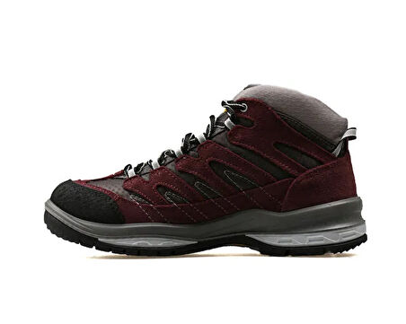 Grisport Unisex Trekking Bot Ve Ayakkabısı 12505S73T Kırmızı