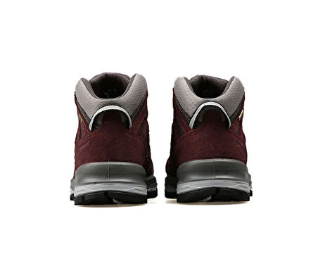 Grisport Unisex Trekking Bot Ve Ayakkabısı 12505S73T Kırmızı