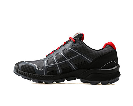 Grisport Unisex Trekking Bot Ve Ayakkabısı 13115C57Tn Gri
