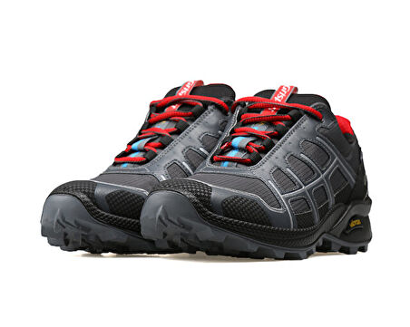 Grisport Unisex Trekking Bot Ve Ayakkabısı 13115C57Tn Gri