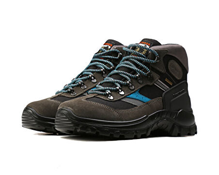 Grisport Erkek Trekking Bot Ve Ayakkabısı 13316S4G Gri
