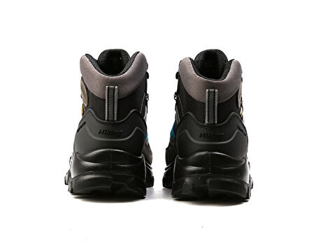 Grisport Erkek Trekking Bot Ve Ayakkabısı 13316S4G Gri