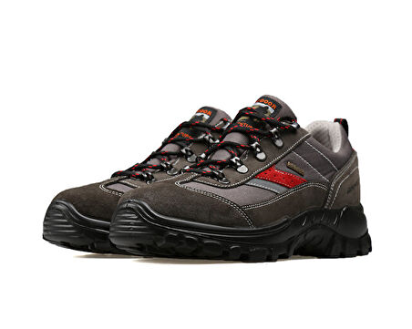 Grisport Unisex Trekking Bot Ve Ayakkabısı 13318S9G Haki