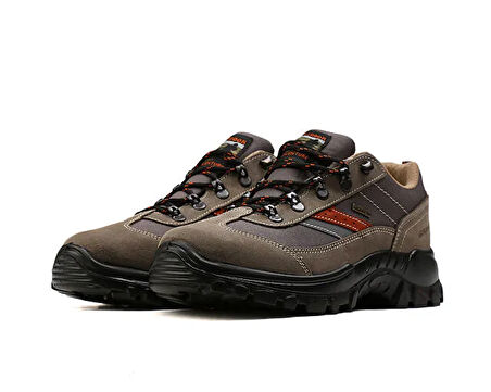 Grisport Erkek Trekking Bot Ve Ayakkabısı 13318S11G Krem