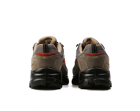Grisport Erkek Trekking Bot Ve Ayakkabısı 13318S11G Krem