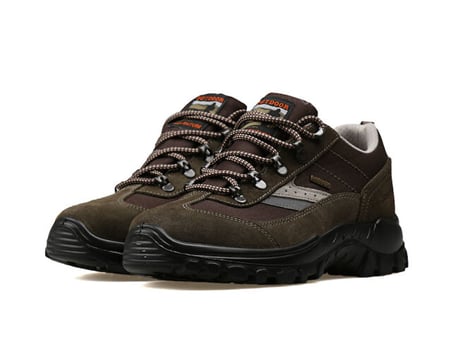 Grisport Erkek Trekking Bot Ve Ayakkabısı 13318S40G Kahverengi