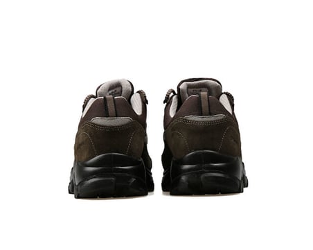 Grisport Erkek Trekking Bot Ve Ayakkabısı 13318S40G Kahverengi