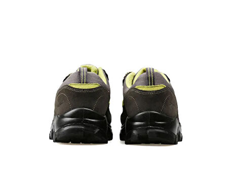 Grisport Erkek Trekking Bot Ve Ayakkabısı 13318S27G Haki
