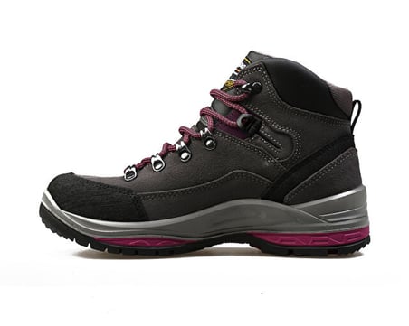 Grisport Unisex Trekking Bot Ve Ayakkabısı 13505S57T Gri