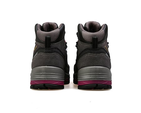 Grisport Unisex Trekking Bot Ve Ayakkabısı 13505S57T Gri