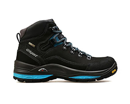 Grisport Kadın Trekking Bot Ve Ayakkabısı 13505N26T Siyah