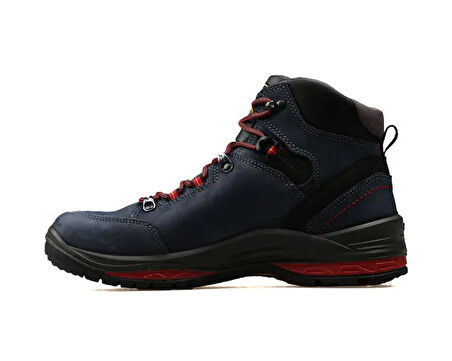 Grisport Unisex Trekking Bot Ve Ayakkabısı 13501N35T Lacivert